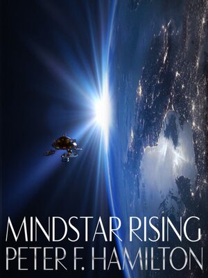 cover image of Mindstar Rising